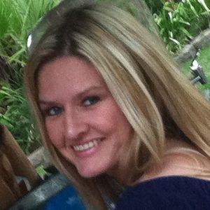 Meet your Posher, Christie